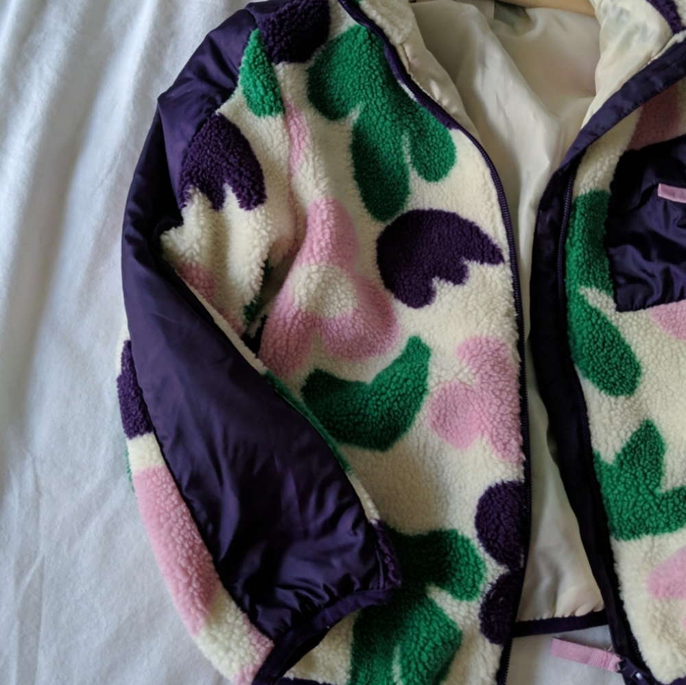 Jacket - Picture 6 of 11